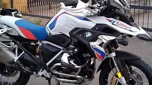 Bmw R 1250 GS (2021 - 24)  (4)