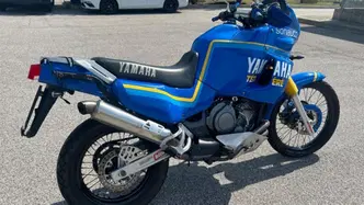 Yamaha XTZ 750 (1989 - 97) usata
