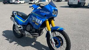 Yamaha XTZ 750 (1989 - 97)  (2)