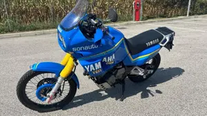 Yamaha XTZ 750 (1989 - 97)  (3)