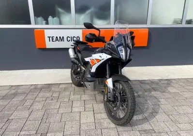 KTM 790 Adventure (2025 - 26) - Annuncio 10127019