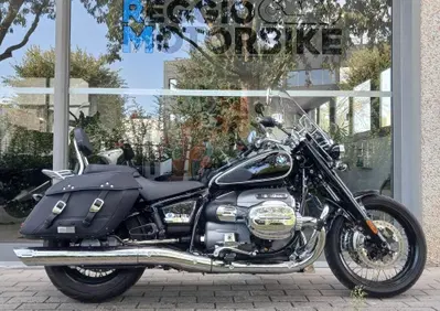Bmw R 18 Classic (2021 - 24) - Annuncio 10127041