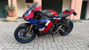 Honda CBR 1000 RR-R Fireblade SP (2020 - 21)  (3)