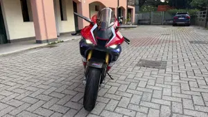 Honda CBR 1000 RR-R Fireblade SP (2020 - 21)  (4)