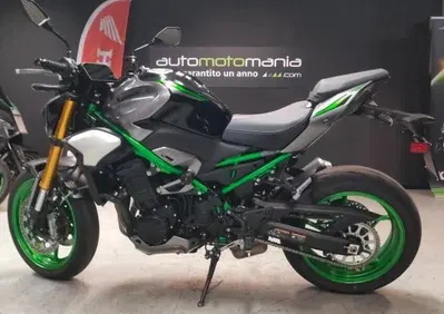 Kawasaki Z 900 SE (2025 - 27) - Annuncio 10127029