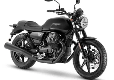 Moto Guzzi V7 Stone (2025 - 26) - Annuncio 10127032
