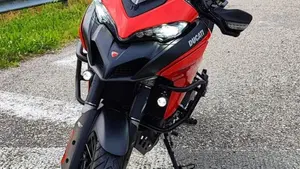 Ducati Multistrada 950 S (2019 - 20)  (2)