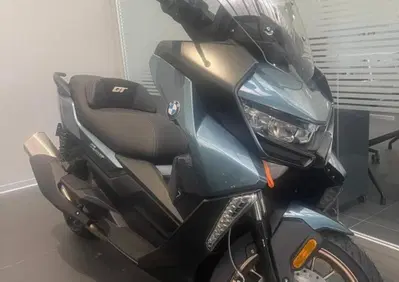 Bmw C 400 GT (2025 - 26) - Annuncio 10123578