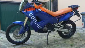 KTM 950 Adventure S (2003 - 07)  (4)