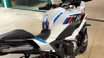 Bmw S 1000 XR (2024 - 26) usata