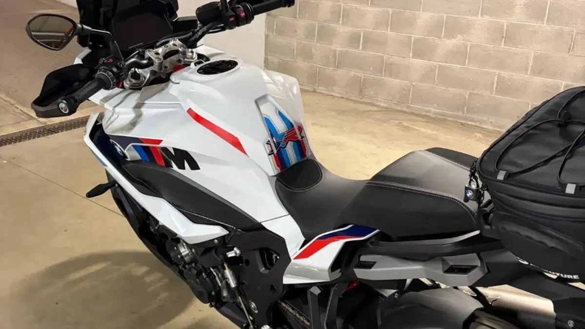 Bmw S 1000 XR (2024 - 26)  (5)