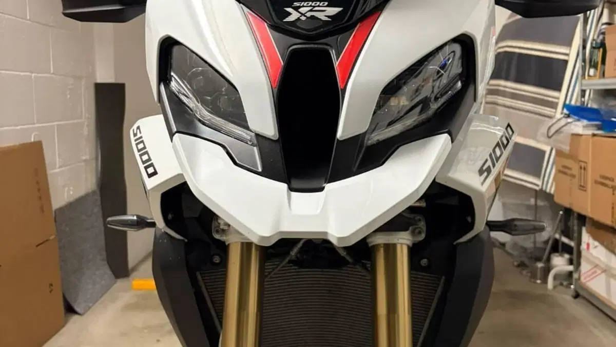 Bmw S 1000 XR (2024 - 26)  (10)