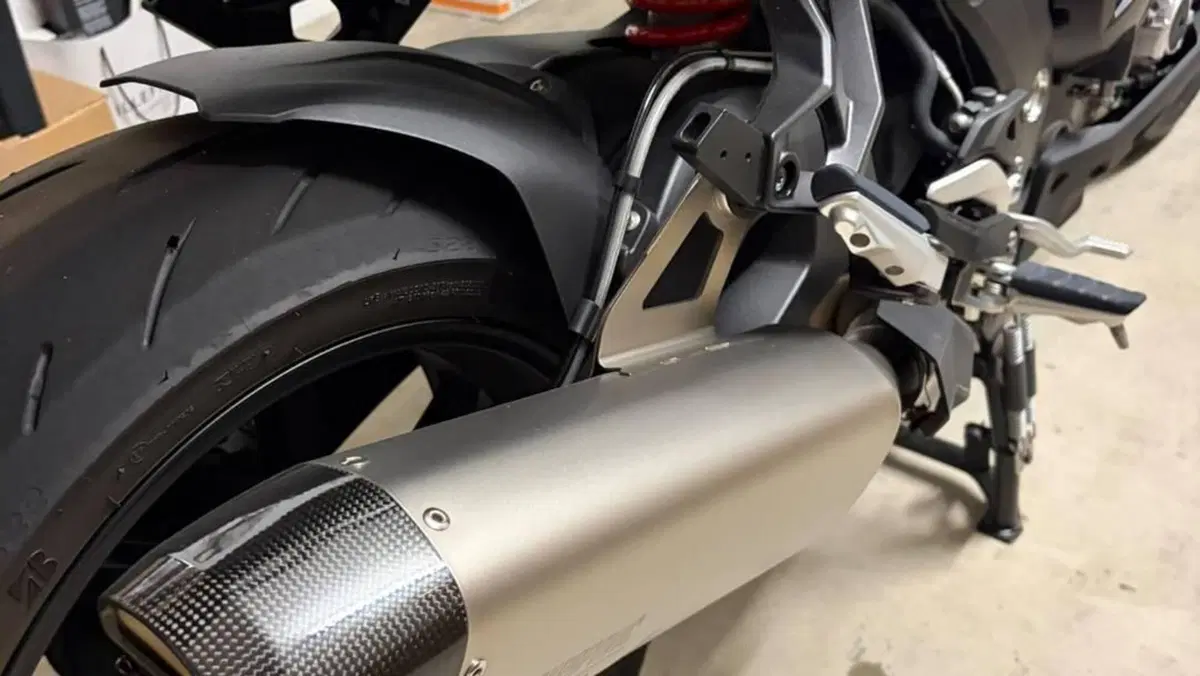 Bmw S 1000 XR (2024 - 26)  (12)