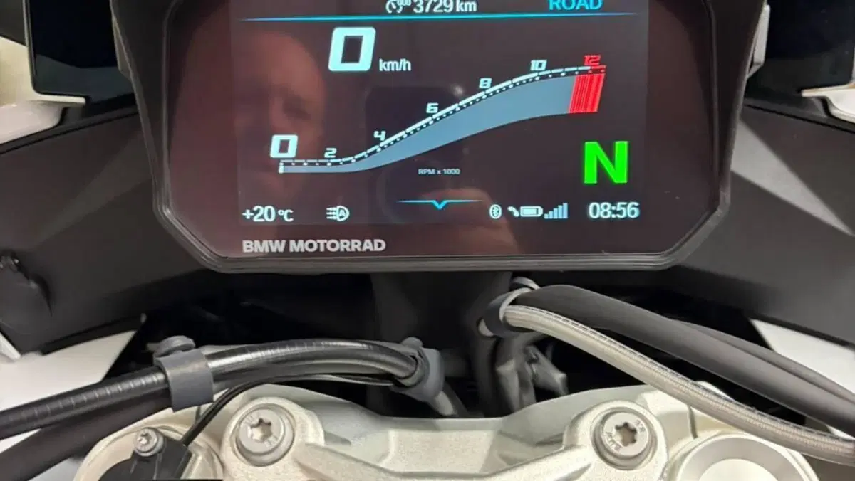 Bmw S 1000 XR (2024 - 26)  (14)