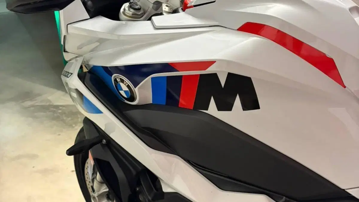 Bmw S 1000 XR (2024 - 26)  (15)