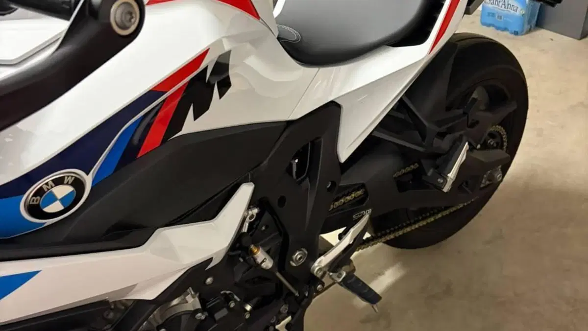 Bmw S 1000 XR (2024 - 26)  (16)