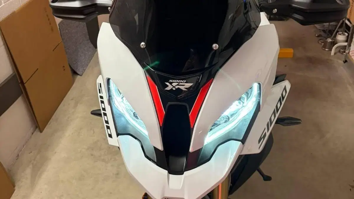 Bmw S 1000 XR (2024 - 26)  (17)
