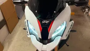 Bmw S 1000 XR (2024 - 26)  (17)