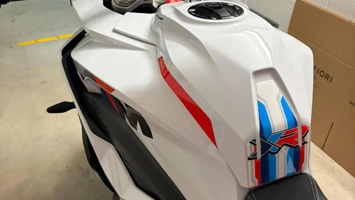 Bmw S 1000 XR (2024 - 26)  (18)