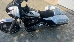 Harley-Davidson 1690 Street Glide Special (2014 - 16) - FLHX  (5)