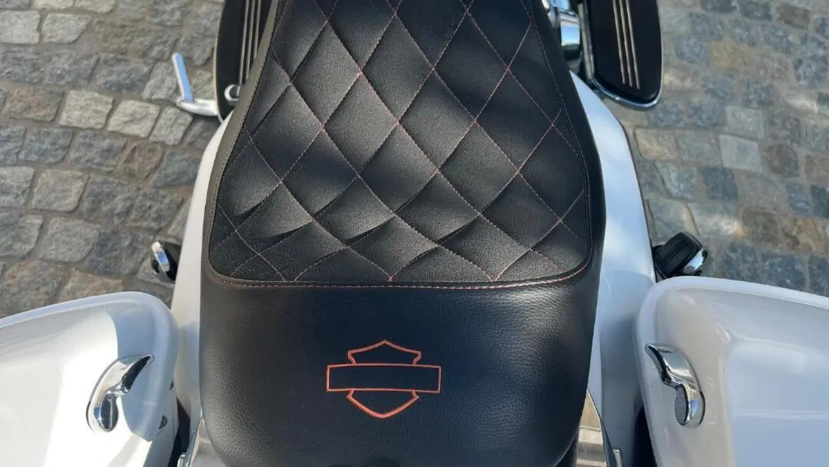 Harley-Davidson 1690 Street Glide Special (2014 - 16) - FLHX  (9)