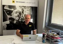 È tornato il Perfetto!