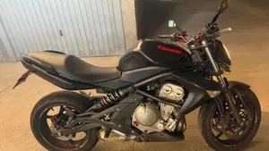 Kawasaki ER-6N (2006 - 09)  (8)