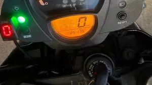Kawasaki ER-6N (2006 - 09)  (10)