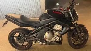 Kawasaki ER-6N (2006 - 09)  (11)