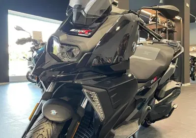 Bmw C 400 X (2025 - 26) - Annuncio 10123581