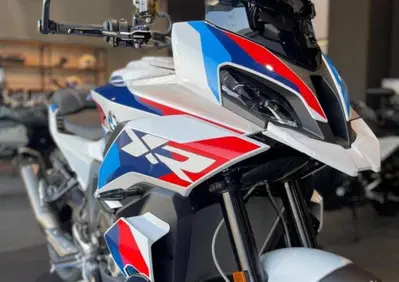 Bmw M 1000 XR (2024 - 27) - Annuncio 10123113