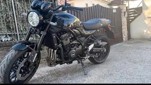 Kawasaki Z 900 RS Black Ball Edition (2026 - 27)  (2)