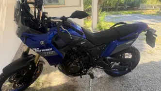 Yamaha Ténéré 700 Explore Edition (2023 - 25) usata