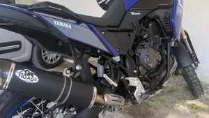Yamaha Ténéré 700 Explore Edition (2023 - 25)  (2)