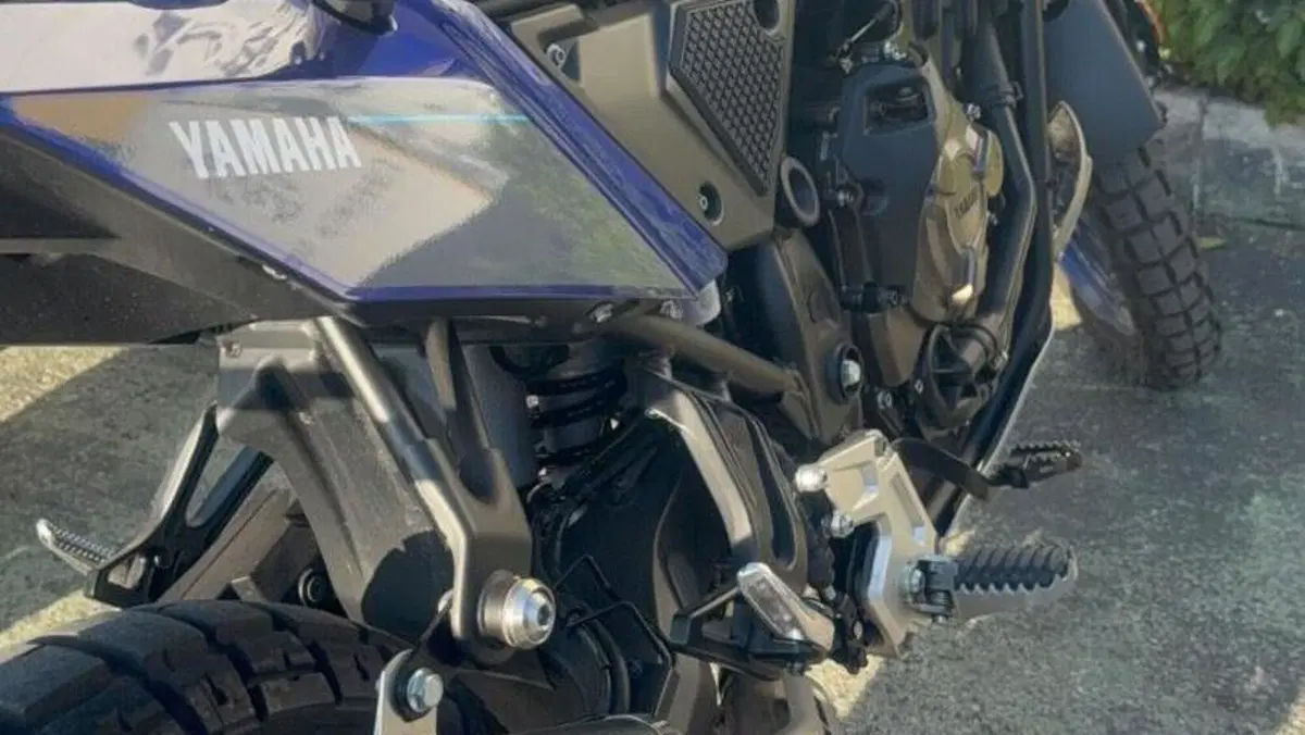 Yamaha Ténéré 700 Explore Edition (2023 - 25)  (6)