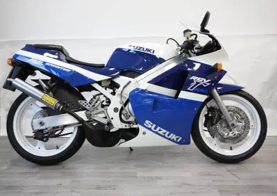 Suzuki RGV 250 (1989 - 97) - Annuncio 10127044