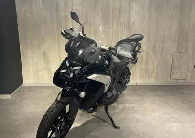 Bmw R 1300 GS Triple Black (2023 - 26) - Annuncio 10127046