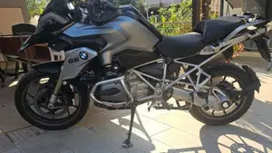 Bmw R 1200 GS (2013 - 16) 