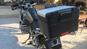 Bmw R 1200 GS (2013 - 16)  (2)