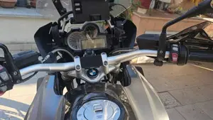 Bmw R 1200 GS (2013 - 16)  (3)