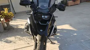 Bmw R 1200 GS (2013 - 16)  (5)