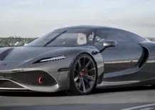 Auto sportive, il mercato si spacca in due: supercar ibride da 1.000 CV o cambio manuale e restomod?