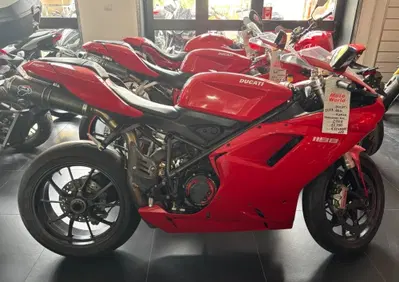 Ducati 1198 (2009 - 12) - Annuncio 10127059