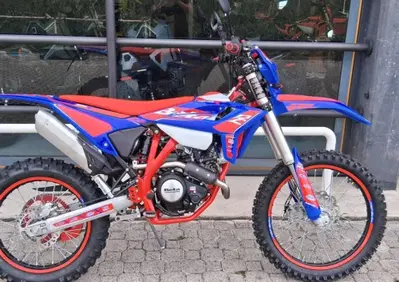 Betamotor RR 125 4T Enduro R (2024 - 26) - Annuncio 10127054