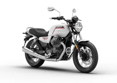 Moto Guzzi V7 Special (2025 - 26) - Annuncio 10127057