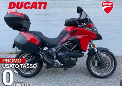 Ducati Multistrada 950 (2018) - Annuncio 10127064