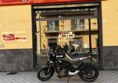 Husqvarna Svartpilen 401 (2020) - Annuncio 10127070
