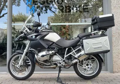 Bmw R 1200 GS (2004 - 07) - Annuncio 10127076
