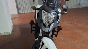Honda NC700X ABS (2012 - 13)  (5)