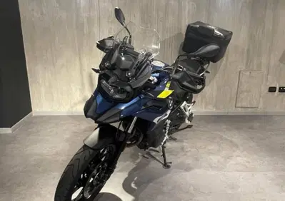 Bmw F 800 GS (2024 - 26) - Annuncio 10127073